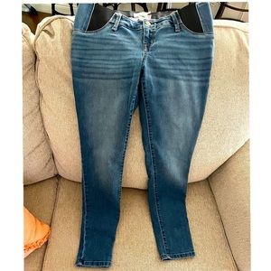 Maternity Jeans